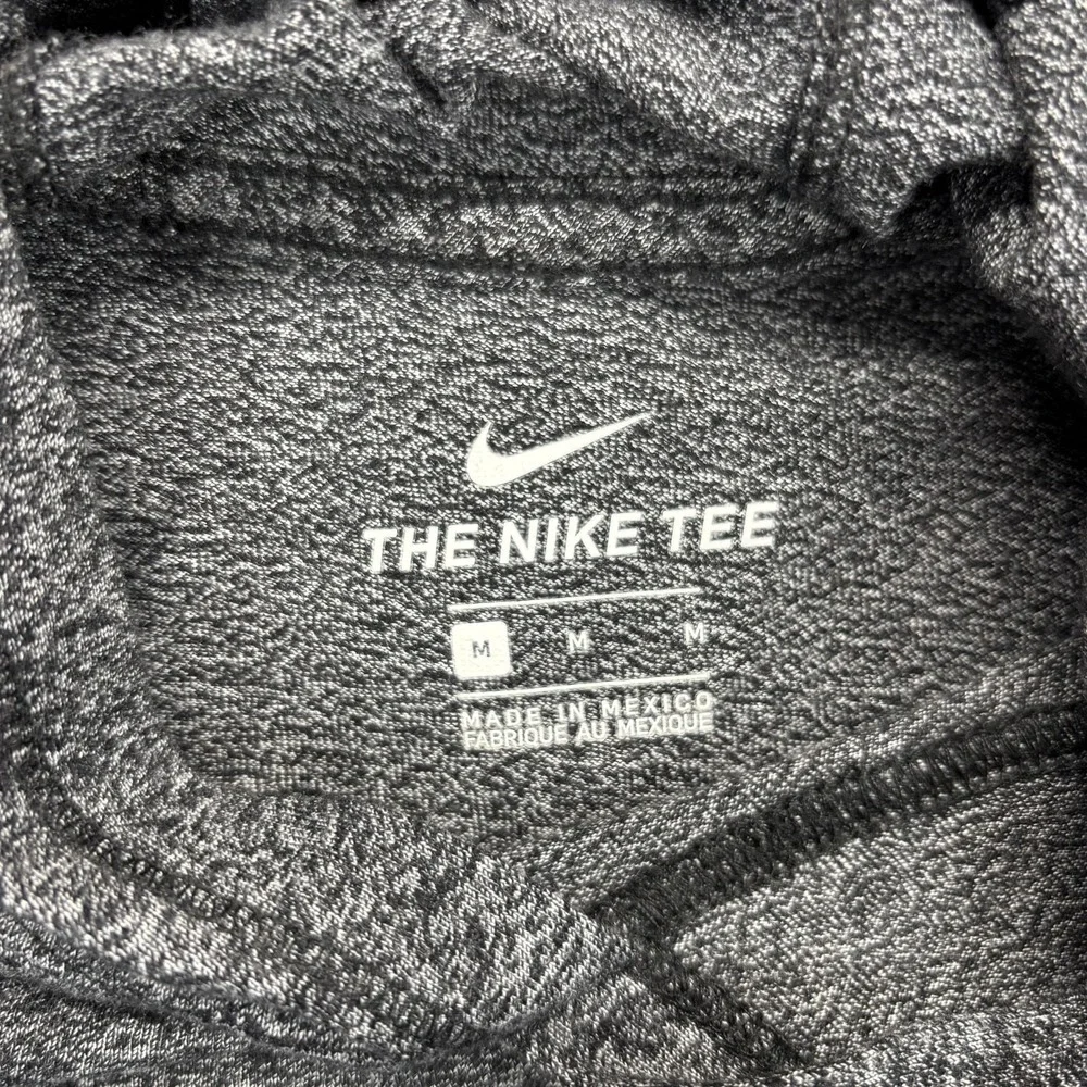 Nike pit 19